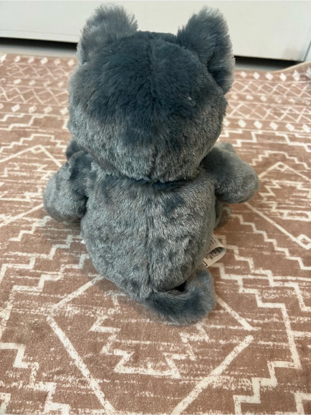 Health Touch soft gray